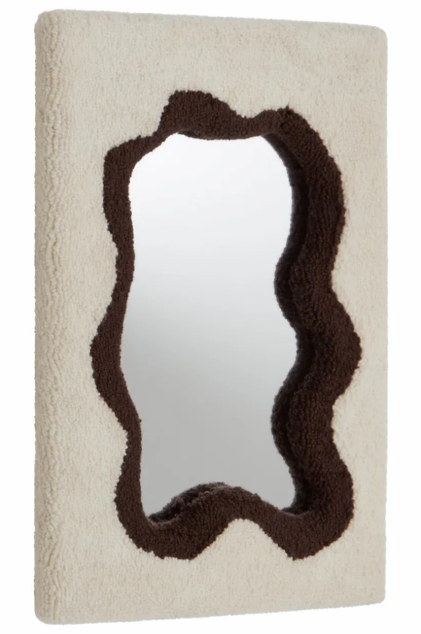 BUDDY Spegel - 50 Cm