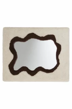 BUDDY Spegel - 50 Cm