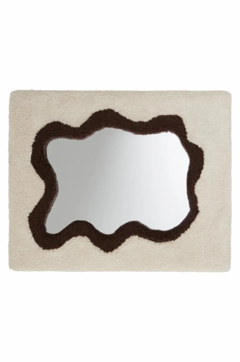 BUDDY Spegel - 50 Cm