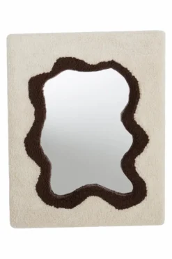 BUDDY Spegel - 50 Cm