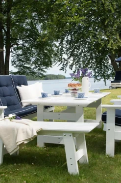 BULLERÖ Bänk 40x120 Cm