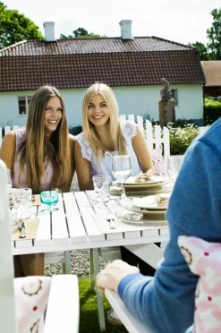 BULLERÖ Bord 90x200 Cm