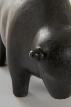 BULLMAN Dekorationsfigur