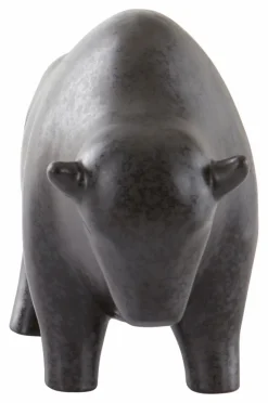 BULLMAN Dekorationsfigur