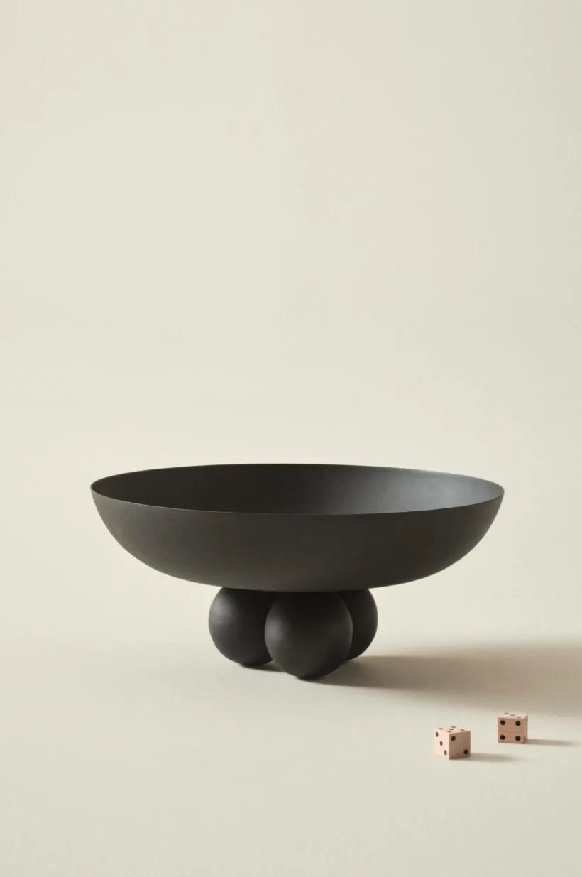 BUMBLEBEE Dekorationsskål