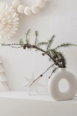 BUN Vas/dekoration - Höjd 30,5 Cm