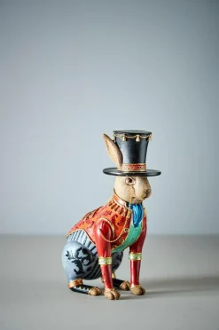 BUNNY Dekorationsfigur