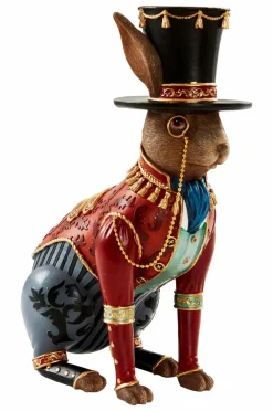 BUNNY Dekorationsfigur