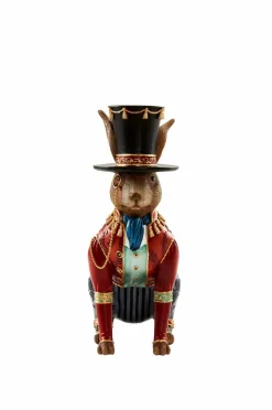 BUNNY Dekorationsfigur