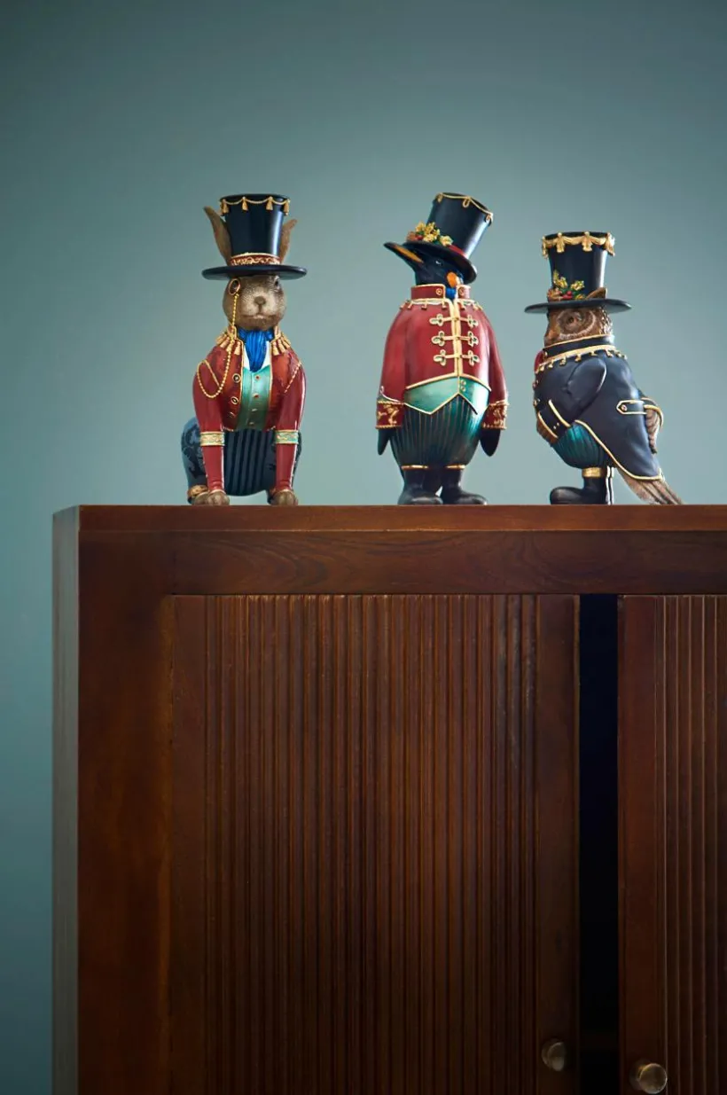 BUNNY Dekorationsfigur