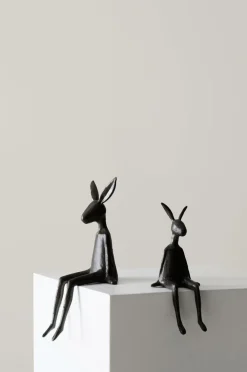 BUNS 2-pack Hylldekoration