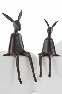 BUNS 2-pack Hylldekoration