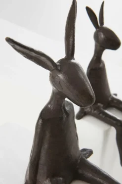 BUNS 2-pack Hylldekoration