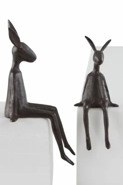 BUNS 2-pack Hylldekoration