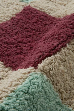 BURDIS Bomullsmatta 170x240 Cm