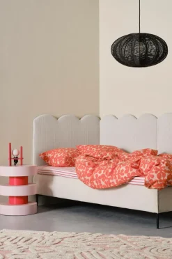 BURLEY Sänggavel 90 Cm