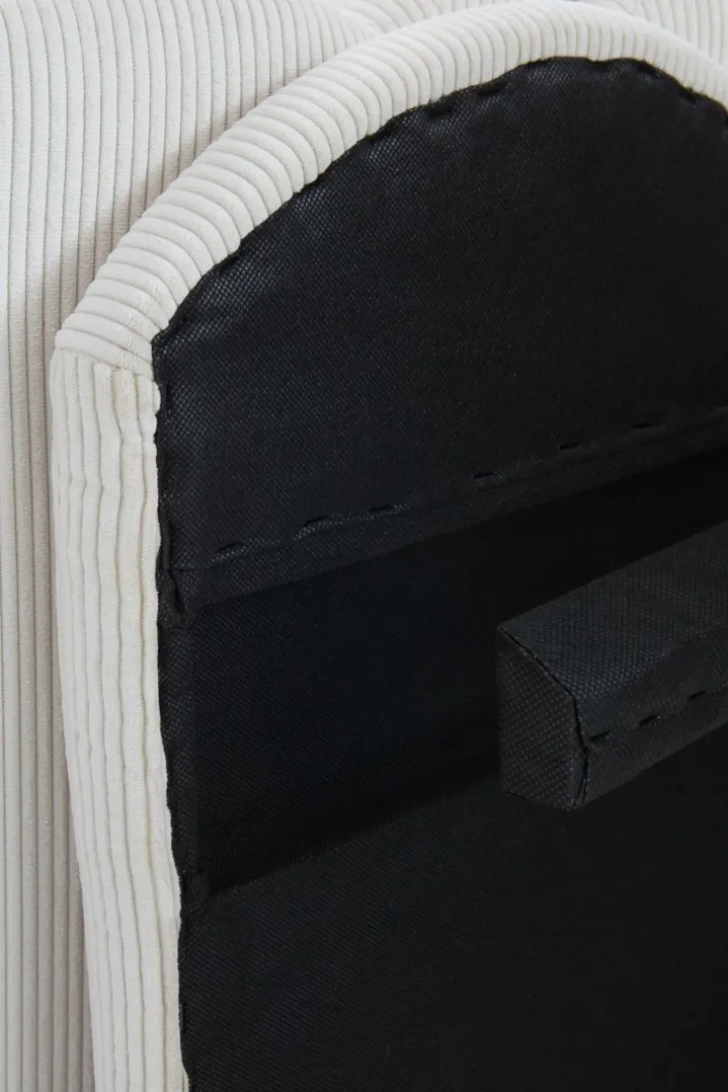 BURLEY Sänggavel 90 Cm