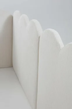 BURLEY Sänggavel 90 Cm