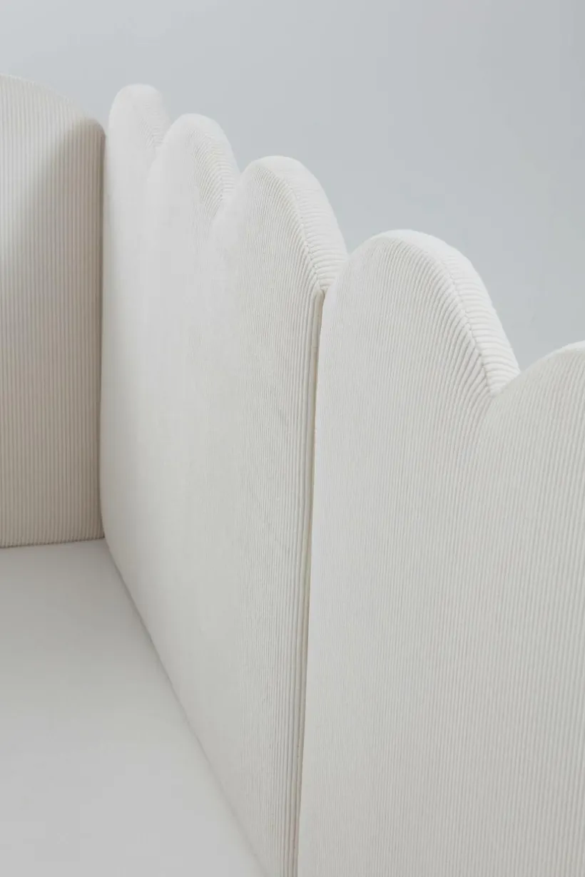 BURLEY Sänggavel 90 Cm