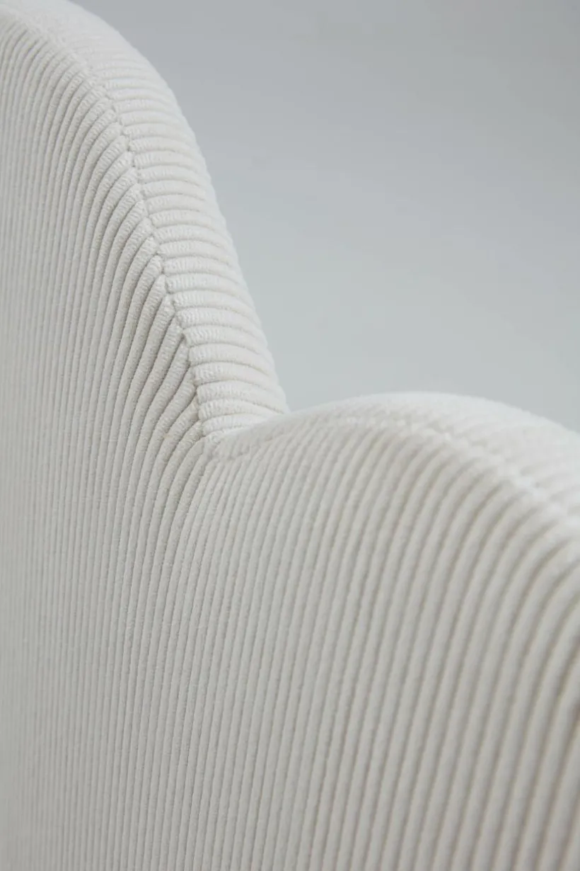 BURLEY Sänggavel 90 Cm