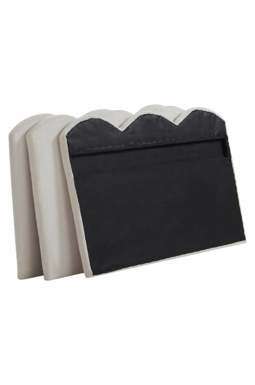 BURLEY Sänggavel 90 Cm