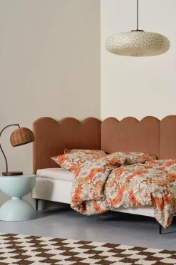 BURLEY Sänggavel 90 Cm