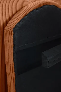 BURLEY Sänggavel 90 Cm