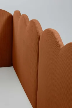 BURLEY Sänggavel 90 Cm