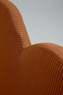 BURLEY Sänggavel 90 Cm