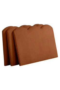 BURLEY Sänggavel 90 Cm