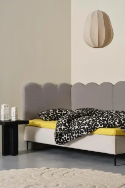 BURLEY TEDDY Sänggavel 90 Cm