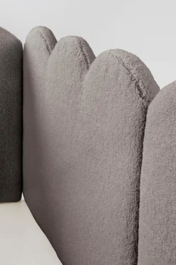 BURLEY TEDDY Sänggavel 90 Cm