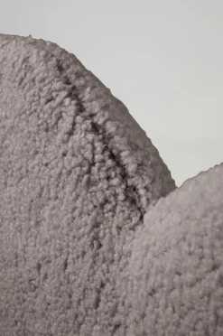 BURLEY TEDDY Sänggavel 90 Cm