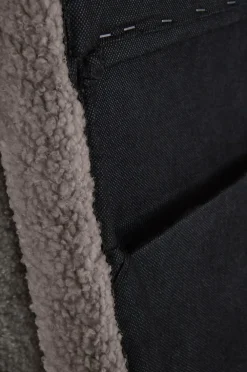 BURLEY TEDDY Sänggavel 90 Cm