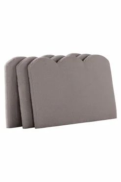 BURLEY TEDDY Sänggavel 90 Cm