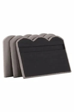 BURLEY TEDDY Sänggavel 90 Cm