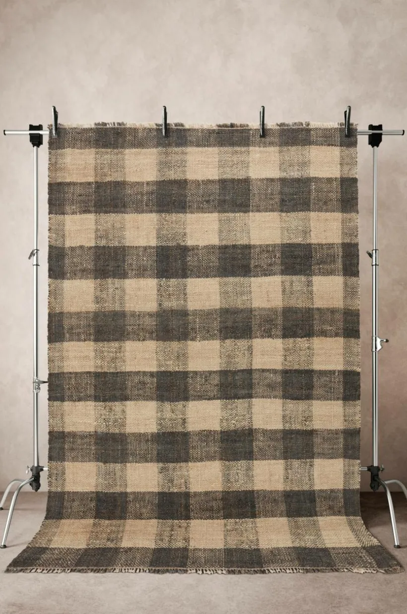 BURSA Jutematta 200x300 Cm