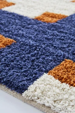 BYMARKEN Badrumsmatta