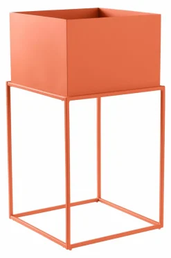 BYRON Kruka Med Ställning 32x32 Cm