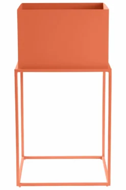 BYRON Kruka Med Ställning 32x32 Cm