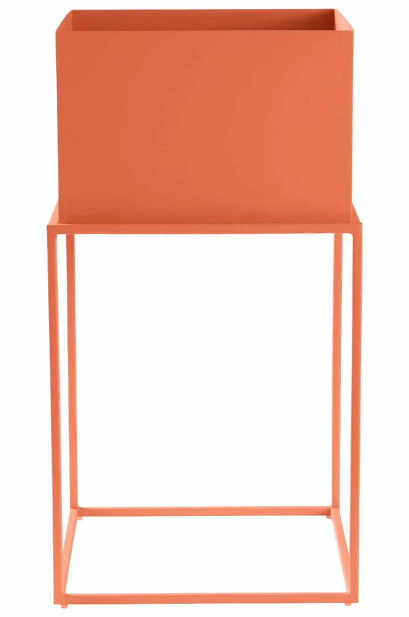 BYRON Kruka Med Ställning 32x32 Cm