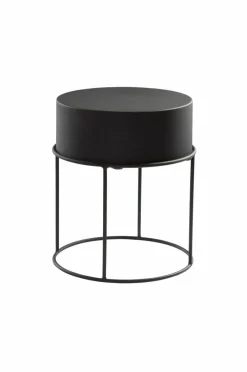 BYRON Sidobord ø 40 Cm