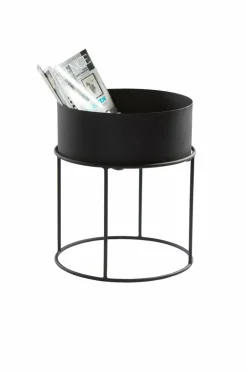 BYRON Sidobord ø 40 Cm