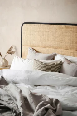 BYRUM Sänggavel 180 Cm