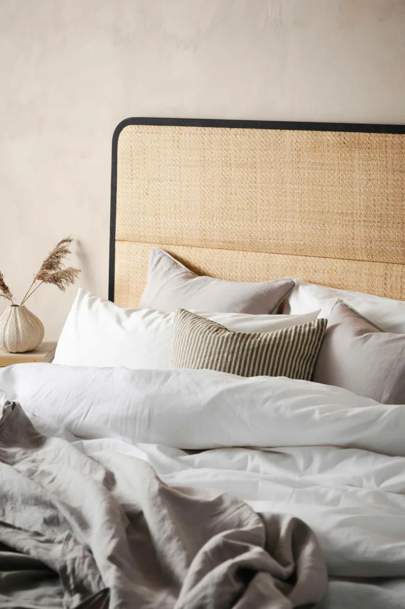 BYRUM Sänggavel 180 Cm