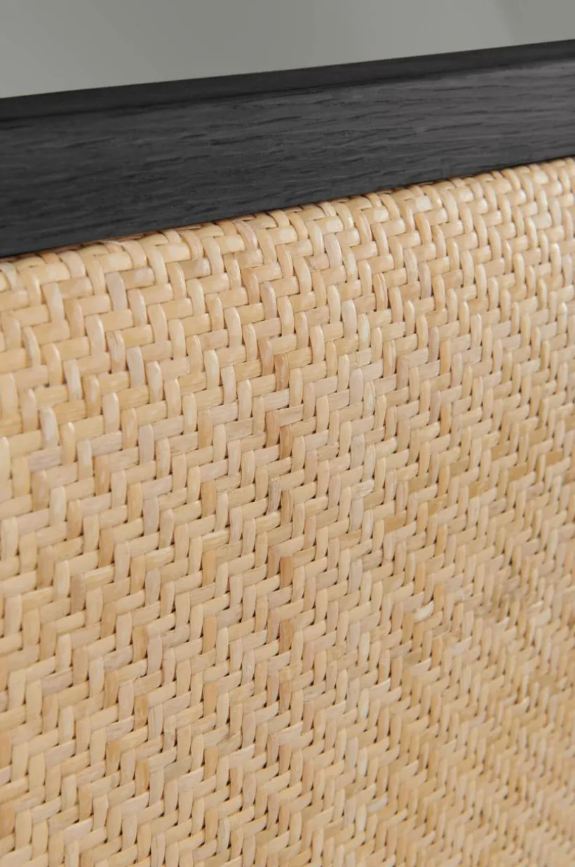 BYRUM Sänggavel 180 Cm