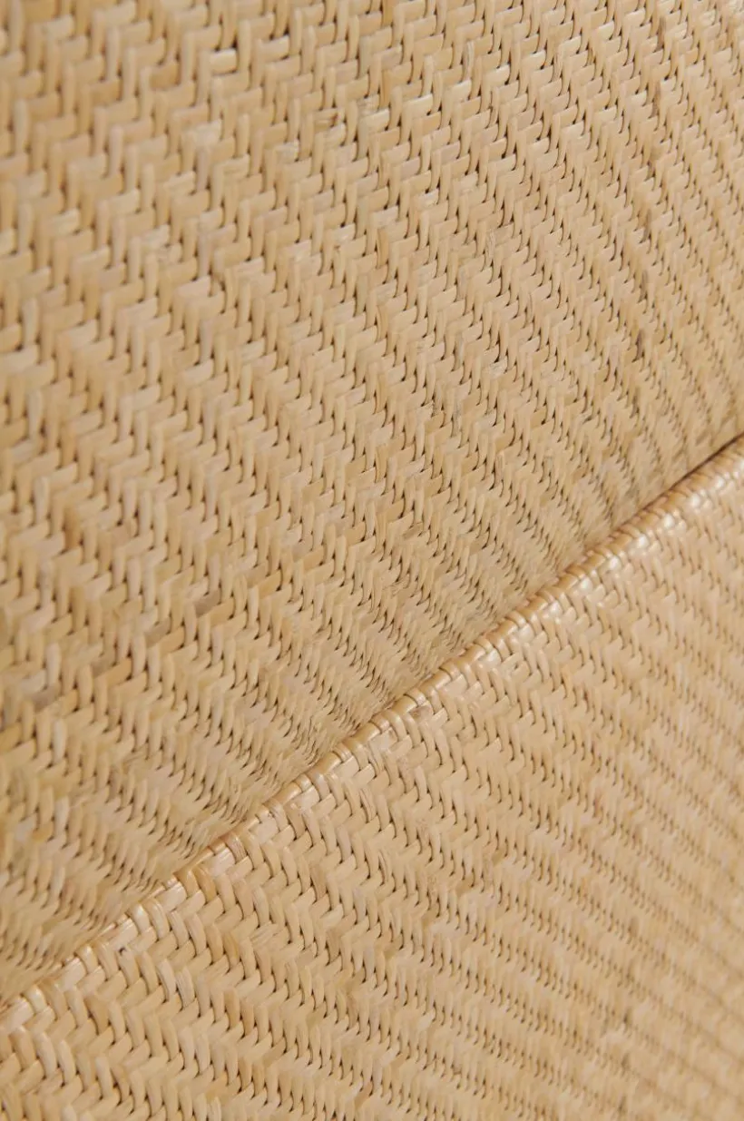 BYRUM Sänggavel 180 Cm