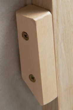 BYRUM Sänggavel 180 Cm