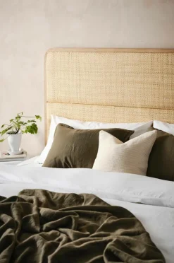 BYRUM Sänggavel 180 Cm