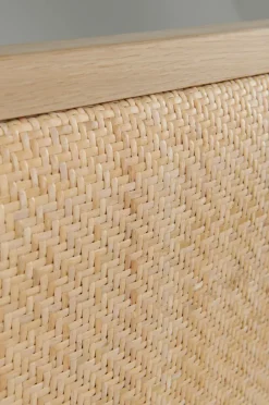 BYRUM Sänggavel 180 Cm